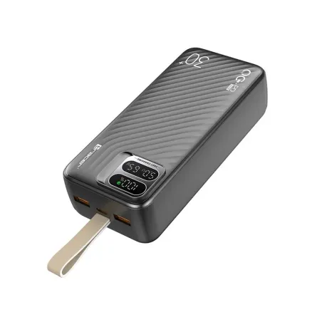 Tracer Blaze 30000 mAh 65 W, Black