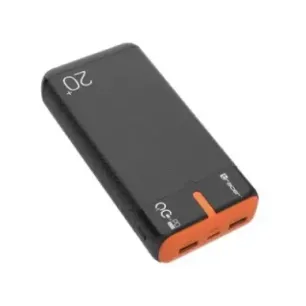 Tracer EnerGen 20000 mAh Black, Orange