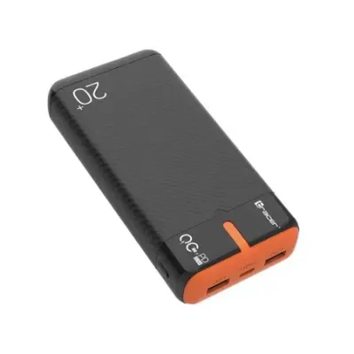 Tracer EnerGen 20000 mAh Black, Orange