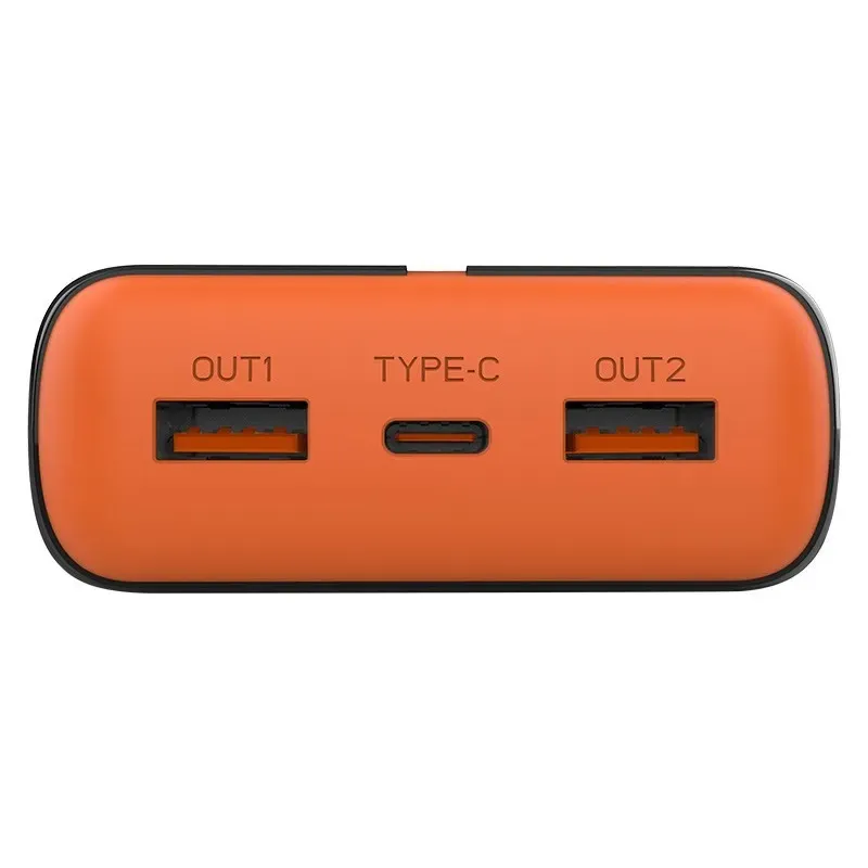 Tracer EnerGen 20000 mAh Black, Orange