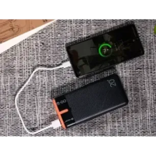 Tracer EnerGen 20000 mAh Black, Orange