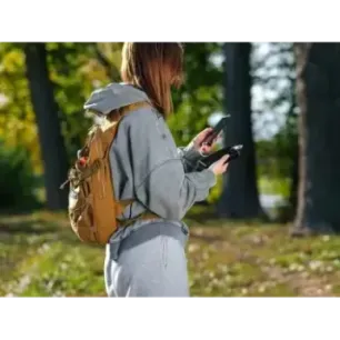 Tracer EnerGen 20000 mAh Black, Orange