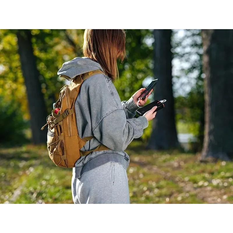 Tracer EnerGen 20000 mAh Black, Orange