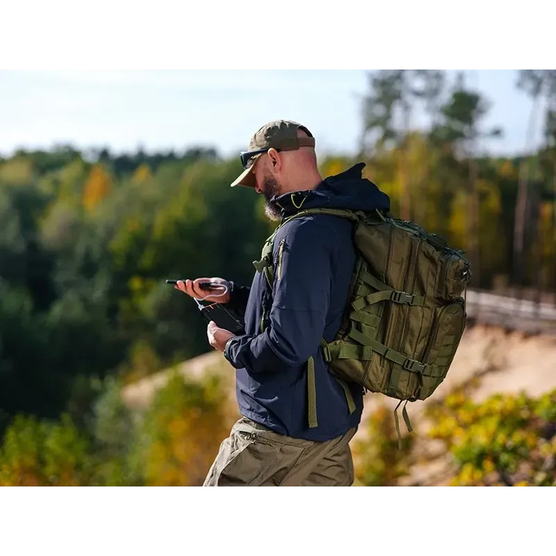 Tracer EnerGen 20000 mAh Black, Orange