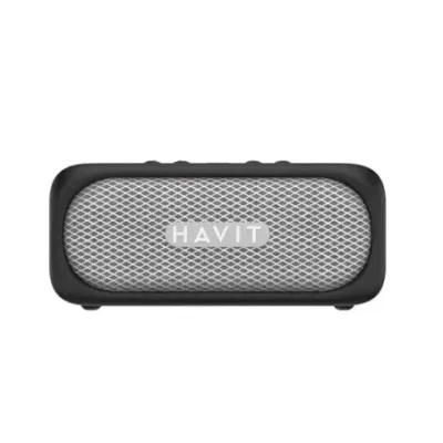 Havit SK905BT (Classic I) - bluetooth wireless speaker, black