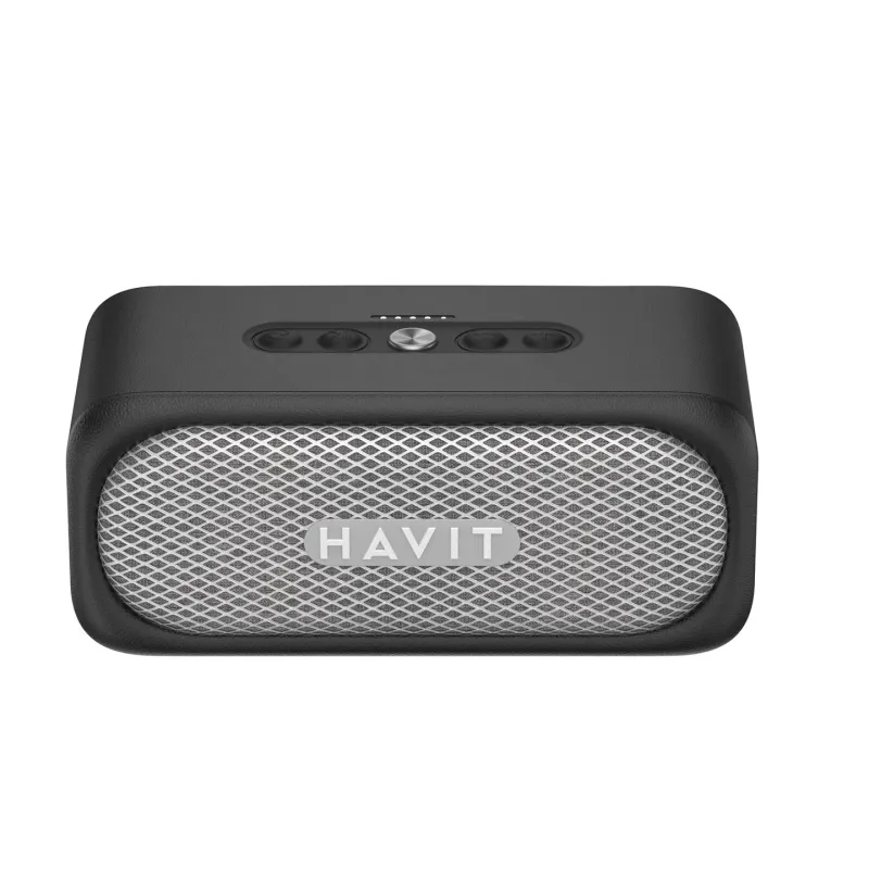 Havit SK905BT (Classic I) - bluetooth wireless speaker, black