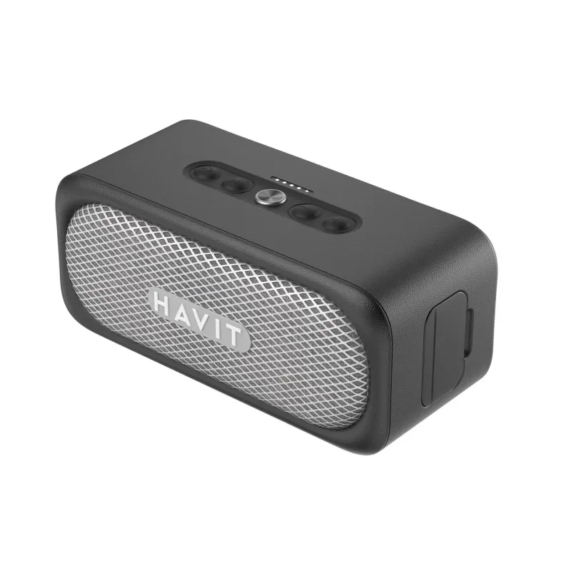 Havit SK905BT (Classic I) - bluetooth wireless speaker, black