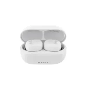 Havit TW925 - TWS wireless headphones (white)