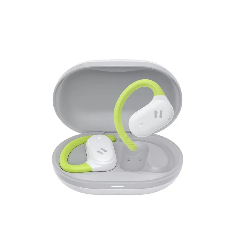 Havit OWS915 - TWS wireless headphones (white)