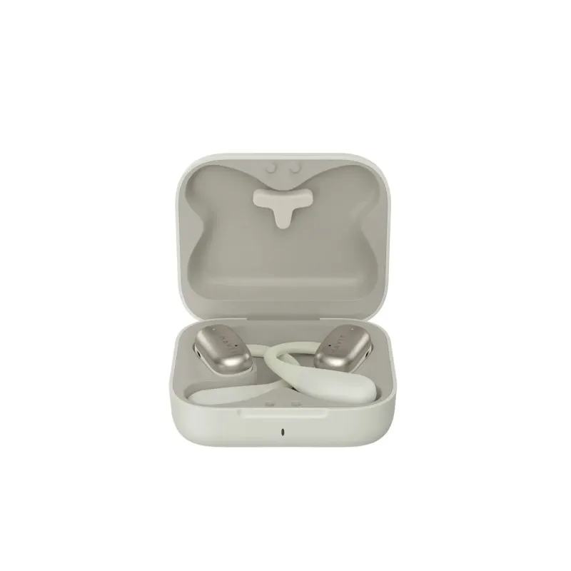 Havit OWS902 - TWS wireless headphones (Grey)