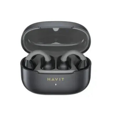 Havit OWS910 - TWS wireless headphones (Black)