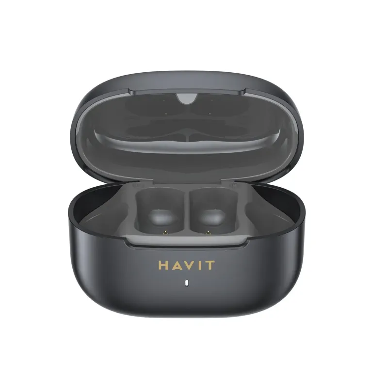 Havit OWS910 - TWS wireless headphones (Black)