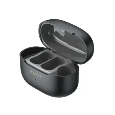 Havit OWS910 - TWS wireless headphones (Black)