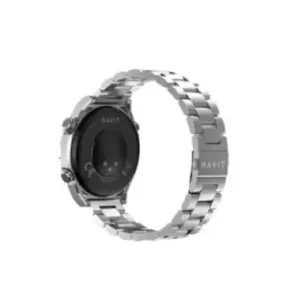 Havit M9030 Ultra - smartwatch, silver