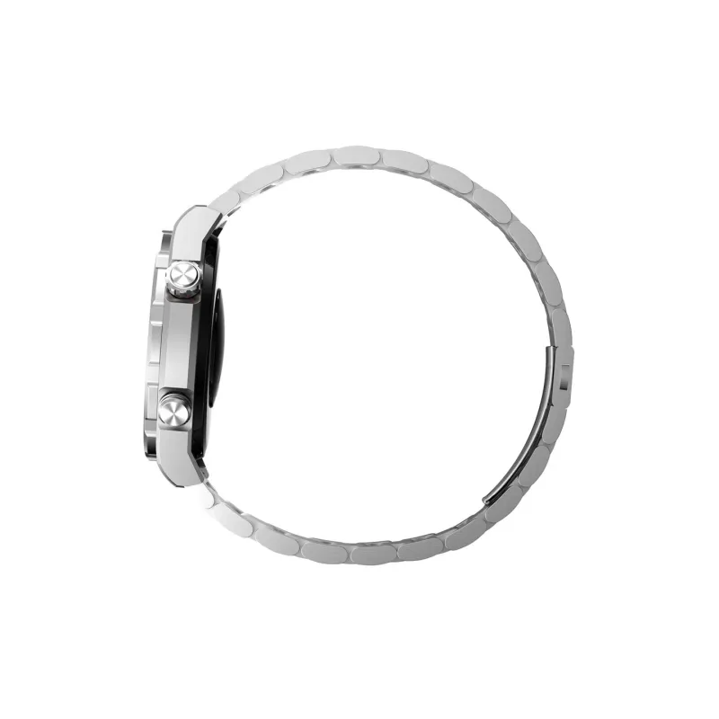 Havit M9030 Ultra - smartwatch, silver