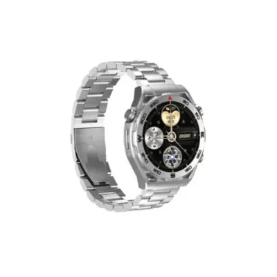 Havit M9030 Ultra - smartwatch, silver