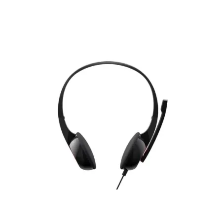 Havit H202d - heaadphones (black)