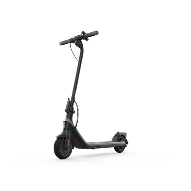 Ninebot by Segway E2 D electric kick scooter 20 km/h
