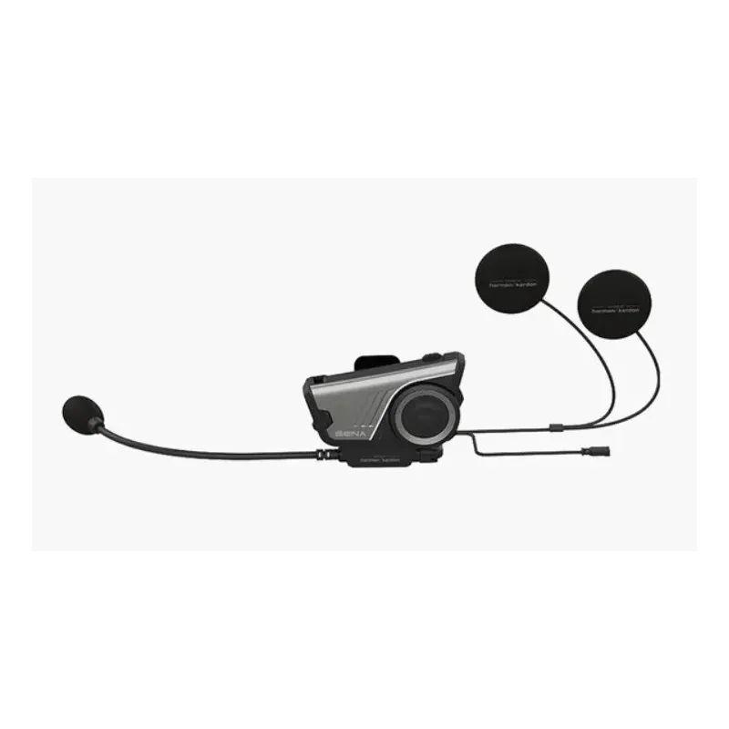 Sena Motorcycle Intercom 60S (60S-01)