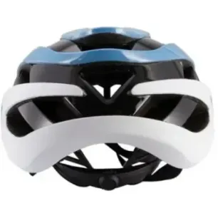 ROCKBROS Adjustable cycling helmet M 55-58 cm Blue-White