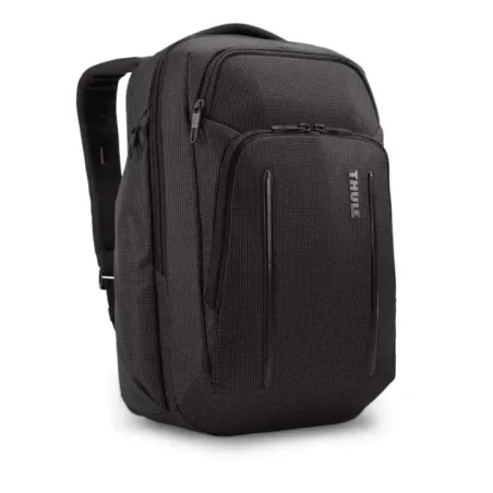 Thule 5258 Crossover 2 Laptop Backpack 30L Black
