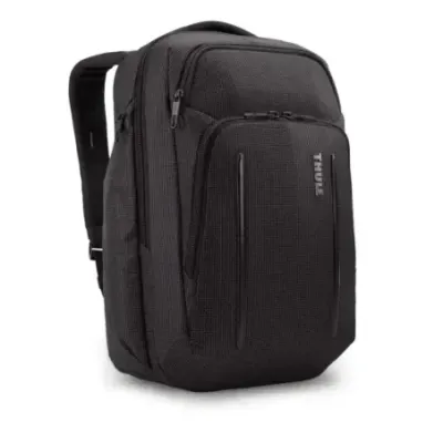 Thule 5258 Crossover 2 Laptop Backpack 30L Black