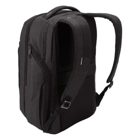 Thule 5258 Crossover 2 Laptop Backpack 30L Black