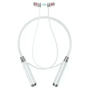 Hoco ES62 Pretty Headset Wireless In-Ear Calls/Music Bluetooth Grey
