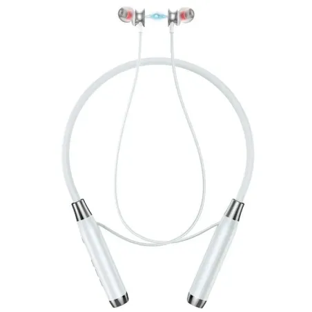 Hoco ES62 Pretty Headset Wireless In-Ear Calls/Music Bluetooth Grey