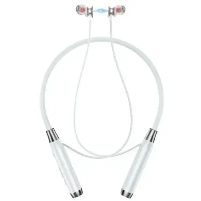 Hoco ES62 Pretty Headset Wireless In-Ear Calls/Music Bluetooth Grey