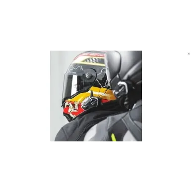 Motorbike Intercom Midland R1 MESH TWIN