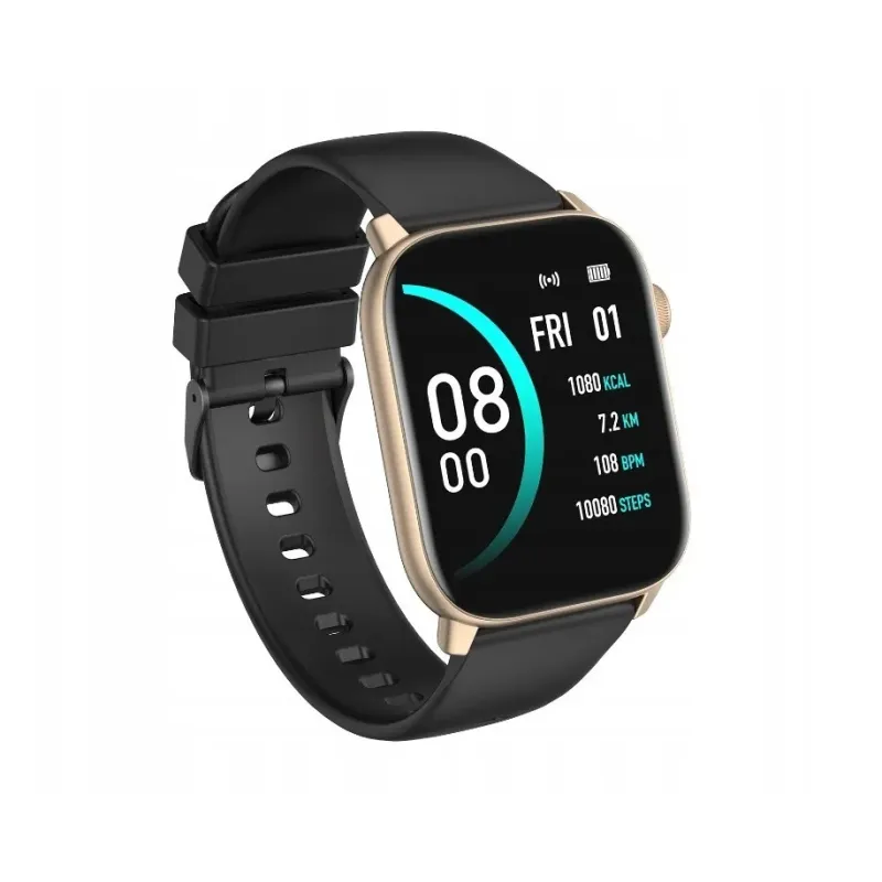 SMARTWATCH ORO SMART FIT 6 OROMED