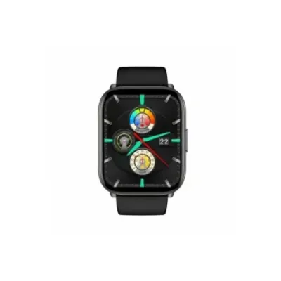 SMARTWATCH ORO FIT PRO GT BLACK OROMED