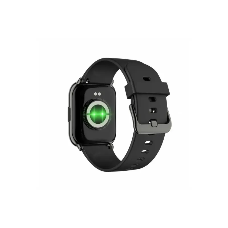 SMARTWATCH ORO FIT PRO GT BLACK OROMED