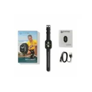 SMARTWATCH ORO FIT PRO GT BLACK OROMED