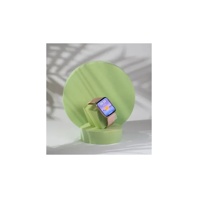 Oromed ORO-FIT PRO GT 4.52 cm (1.78&quot) AMOLED Digital 368 x 448 pixels Touchscreen Pink