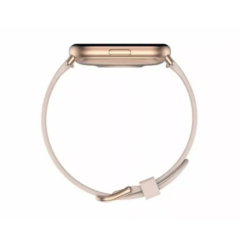 Oromed ORO-FIT PRO GT 4.52 cm (1.78&quot) AMOLED Digital 368 x 448 pixels Touchscreen Pink