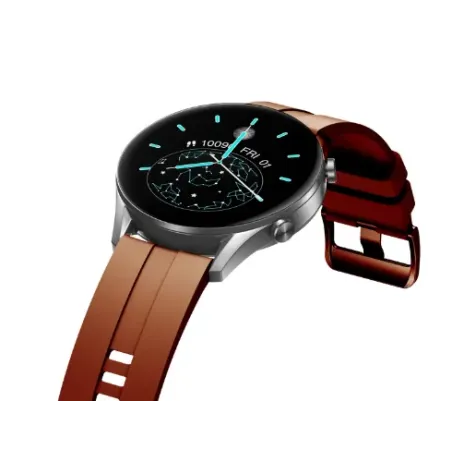 SMARTWATCH ORO SMART FIT 8 OROMED