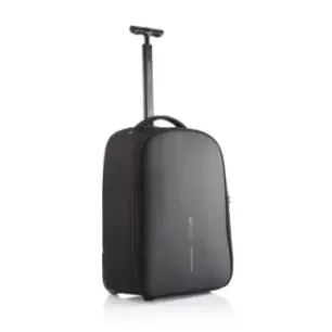 Bag/backpack with wheels XD Design Bobby Trolley black P705.771