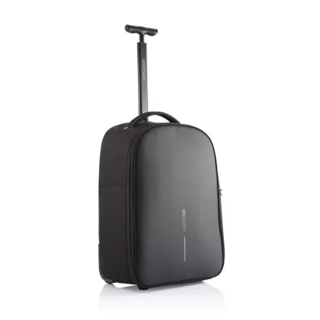 Bag/backpack with wheels XD Design Bobby Trolley black P705.771