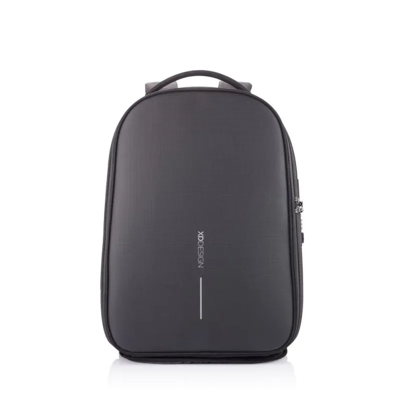 Bag/backpack with wheels XD Design Bobby Trolley black P705.771