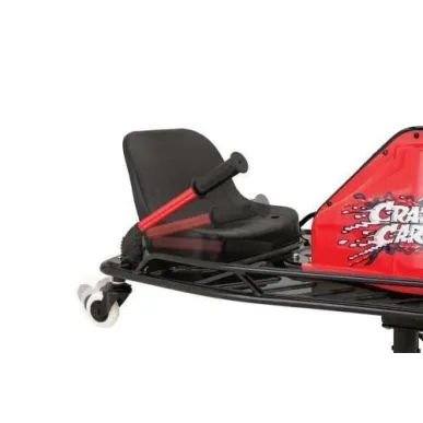 Razor CRAZY CART 20173861 Lithium