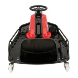 Razor CRAZY CART 20173861 Lithium