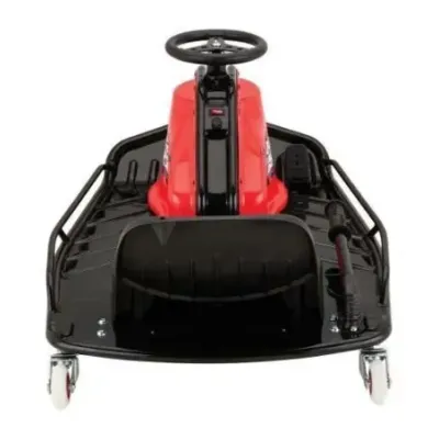 Razor CRAZY CART 20173861 Lithium