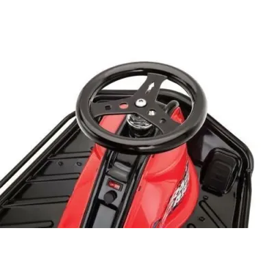 Razor CRAZY CART 20173861 Lithium