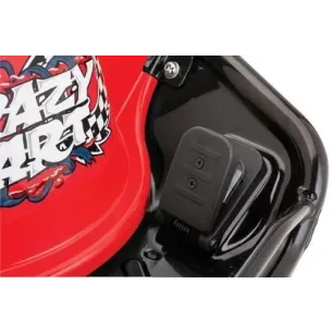 Razor CRAZY CART 20173861 Lithium