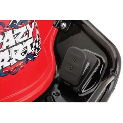 Razor CRAZY CART 20173861 Lithium