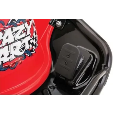 Razor CRAZY CART 20173861 Lithium
