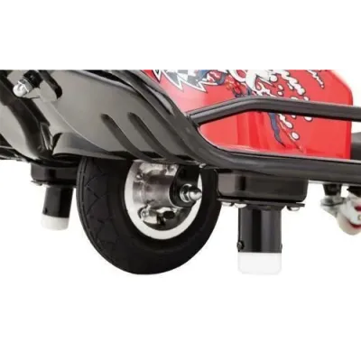 Razor CRAZY CART 20173861 Lithium