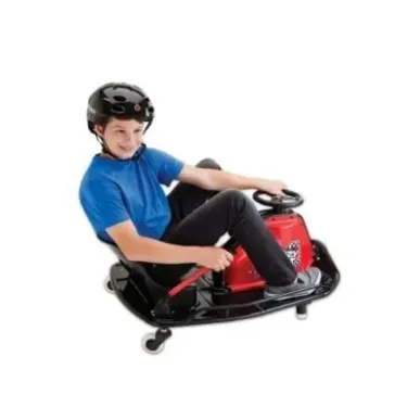 Razor CRAZY CART 20173861 Lithium